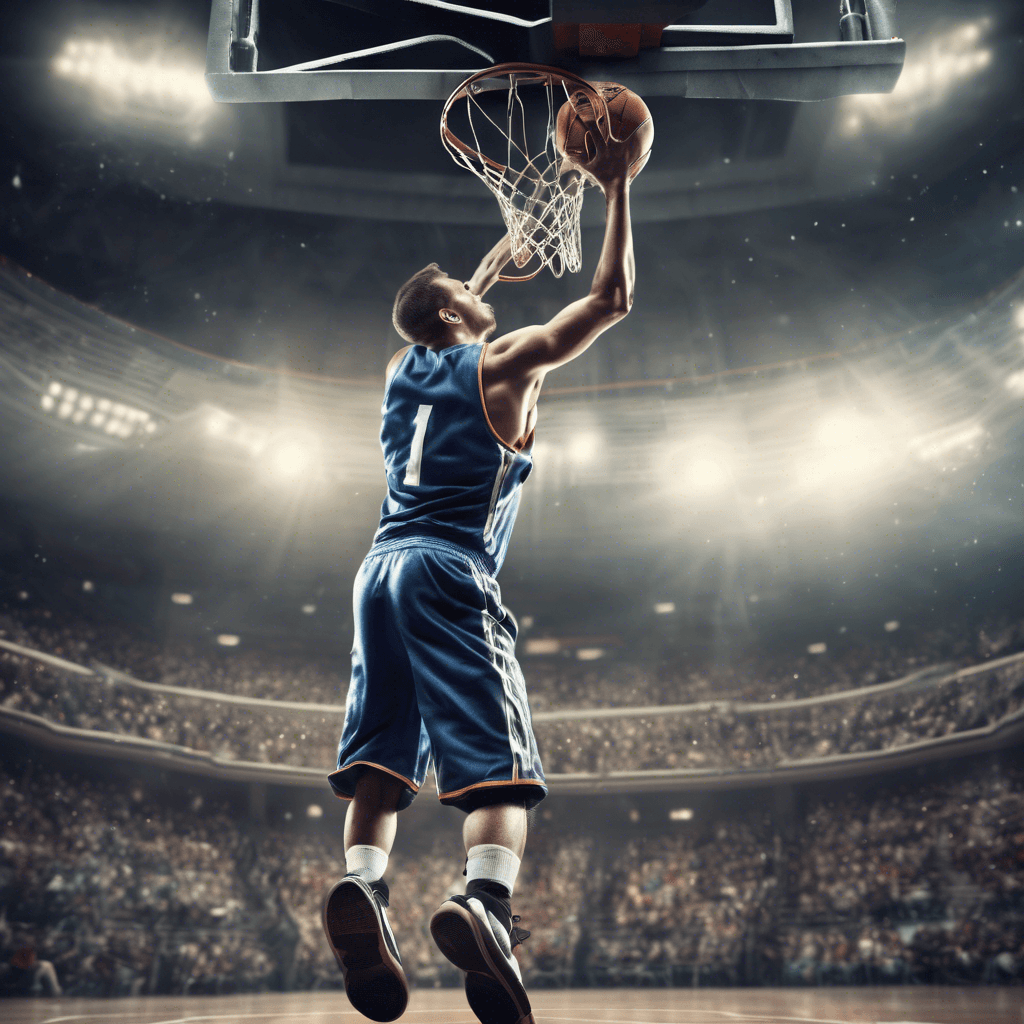 Basketball Championship Highlights: Rising Stars Shine Bright