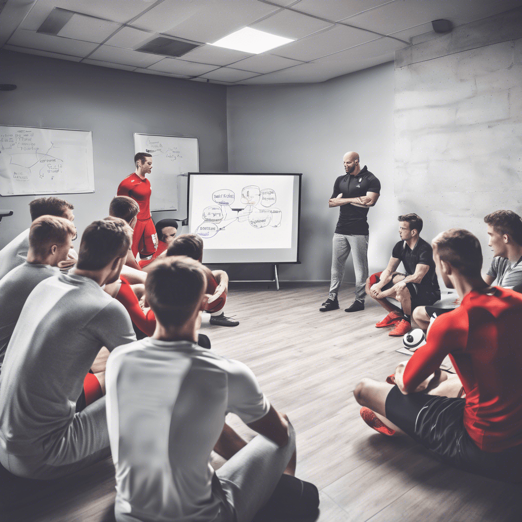 Mental Toughness Training