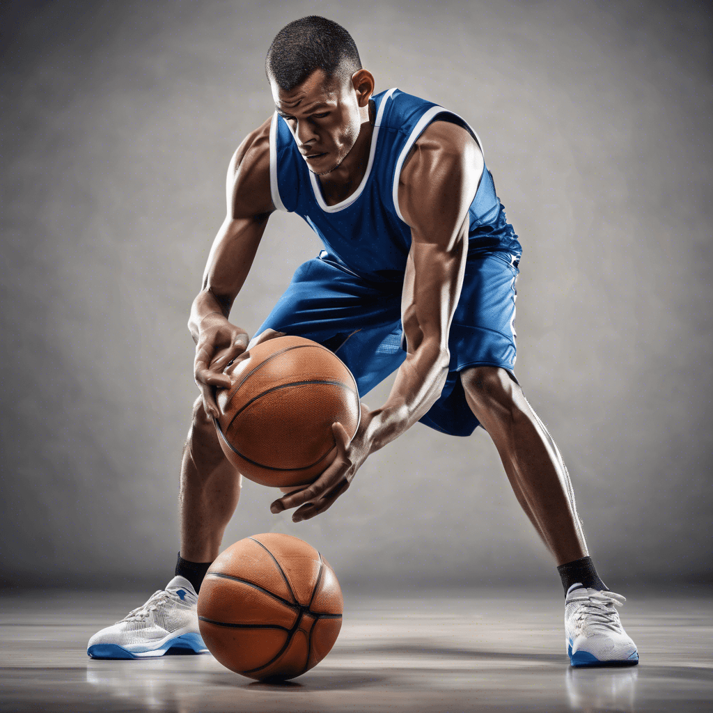 Basketball Techniques