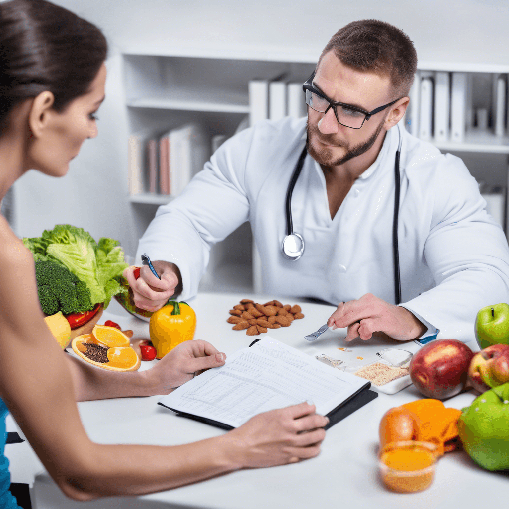 Health and Wellness Support