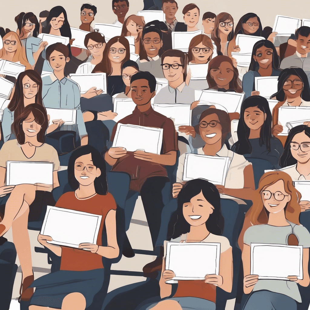 Scholarships and Funding Opportunities