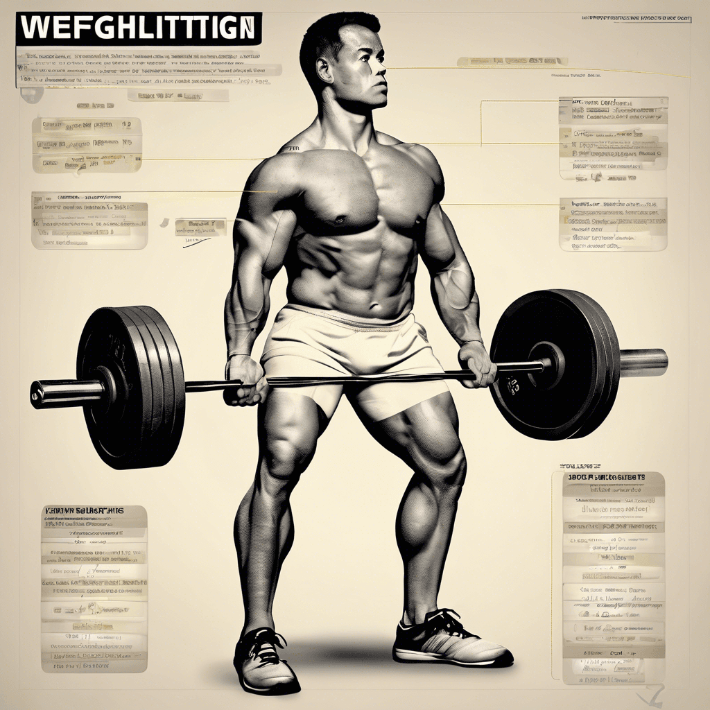 Strength Training Fundamentals