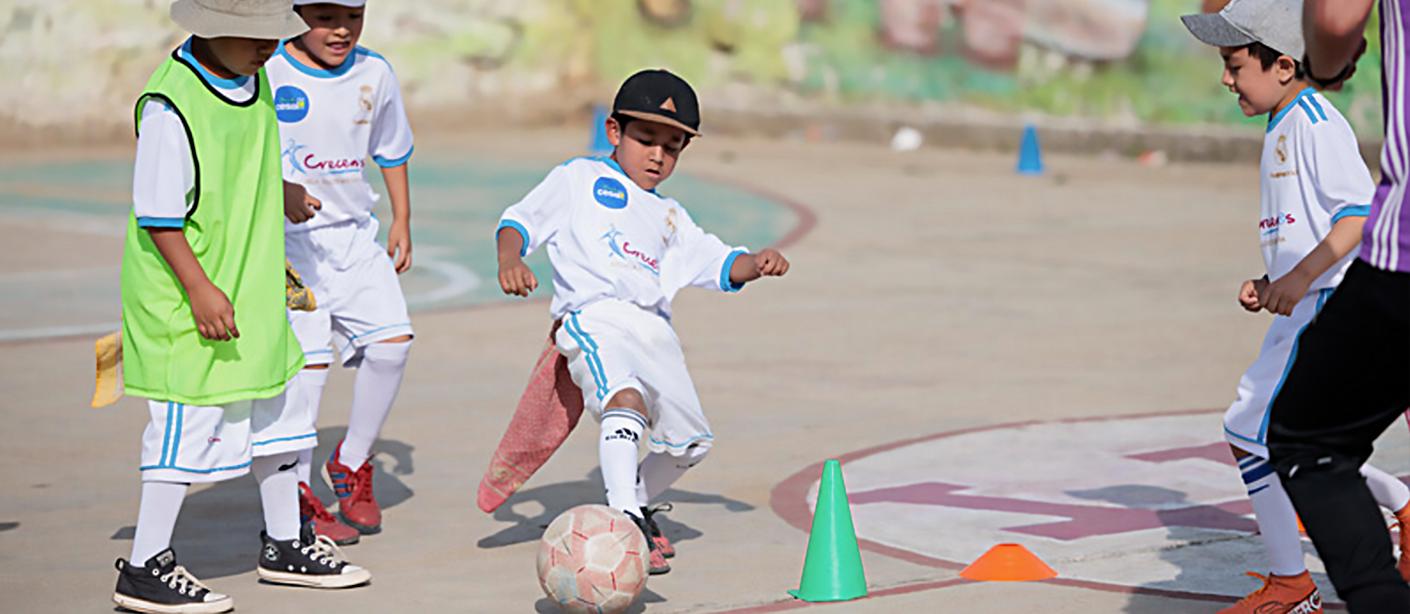 HEALTH AND NUTRITION SUPPORT